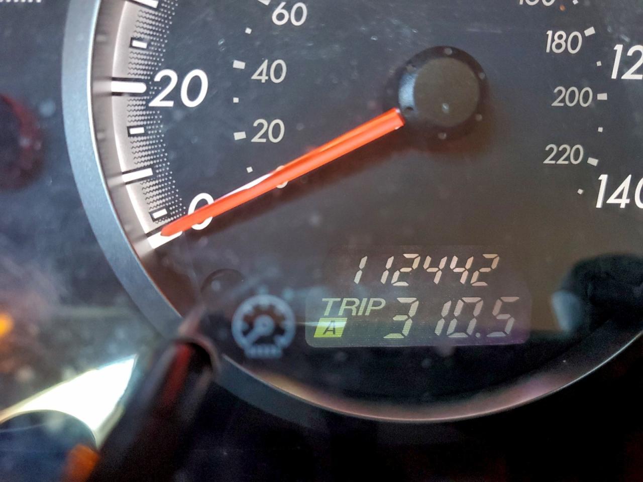 2010 MAZDA 5