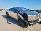 2024 TESLA Cybertruck