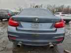 2017 BMW M240i