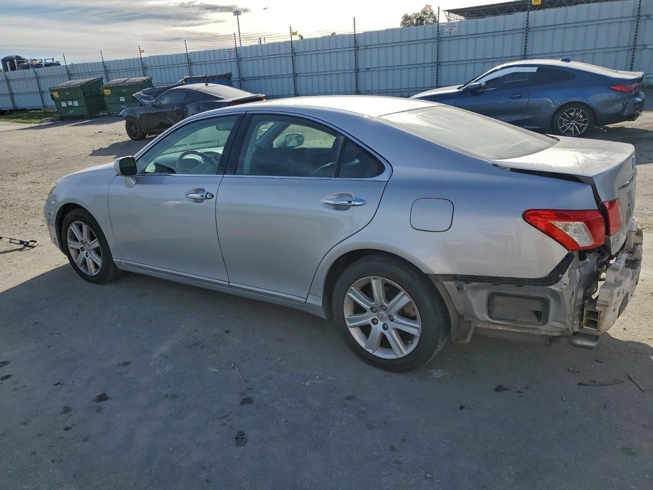2009 LEXUS ES 350