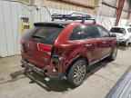 2014 LINCOLN MKX