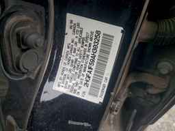 2010 HONDA CIVIC
