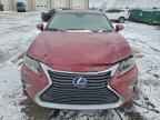 2016 LEXUS ES 300H