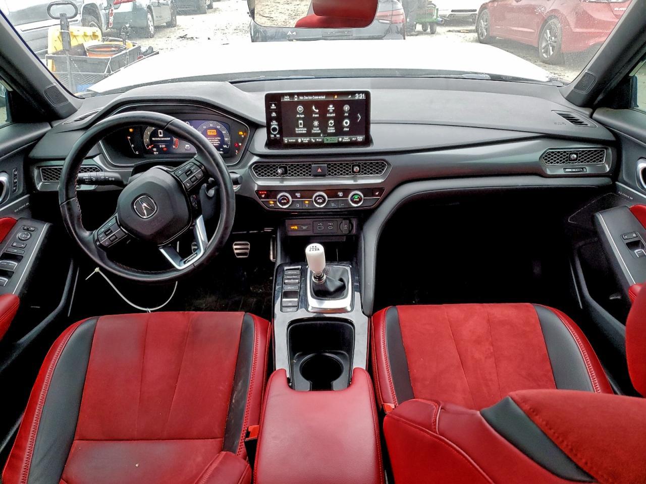 2024 ACURA Integra