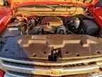2008 CHEVROLET Silverado