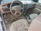 2004 CHRYSLER Sebring
