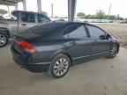 2010 HONDA CIVIC