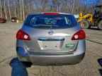 2014 NISSAN ROGUE