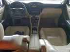 2002 TOYOTA HIGHLANDER