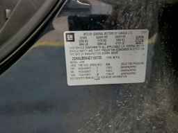 2012 CHEVROLET EQUINOX