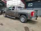 2013 CHEVROLET Silverado