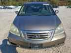 2008 HONDA ODYSSEY