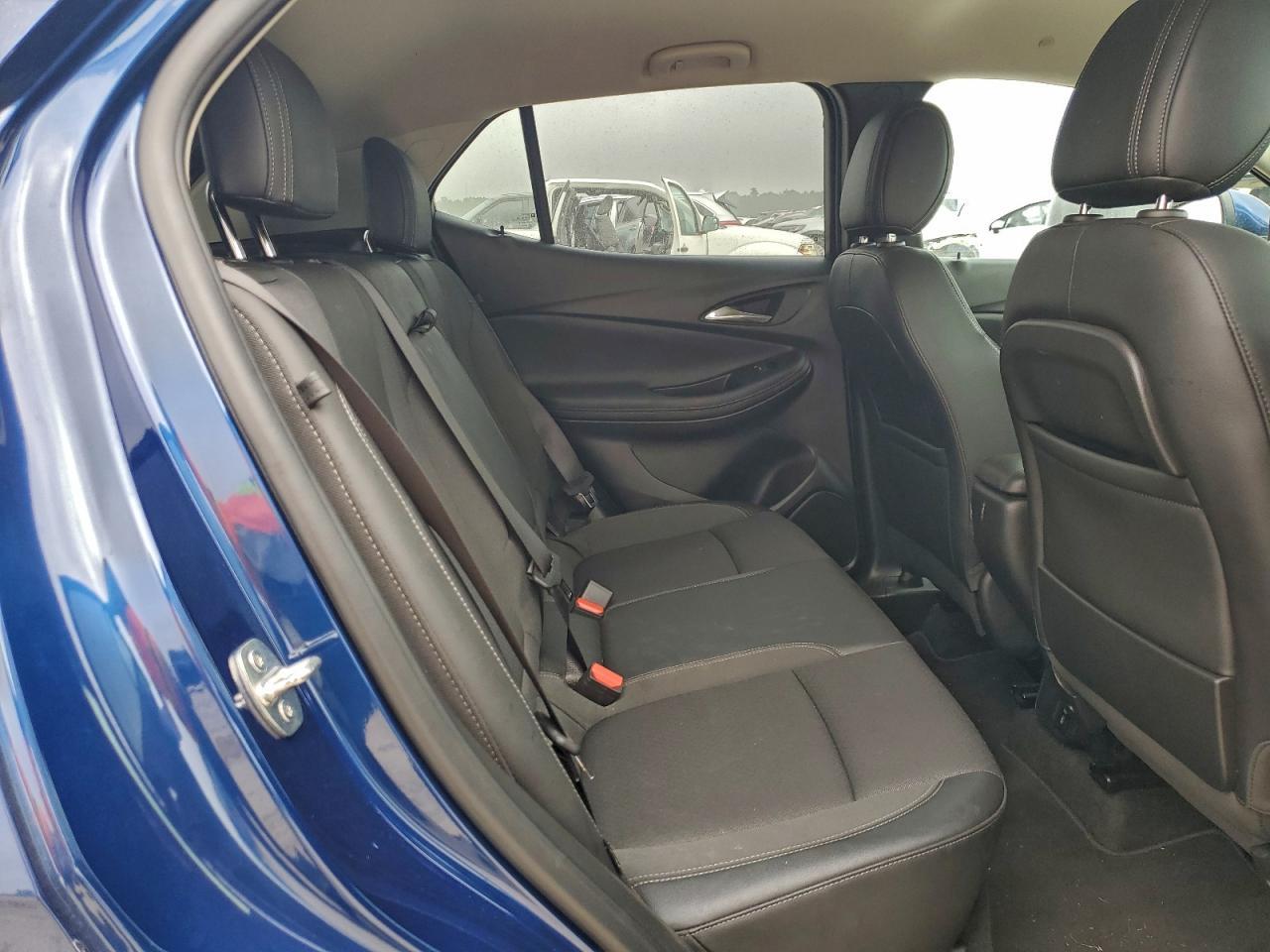 2023 BUICK Encore GX