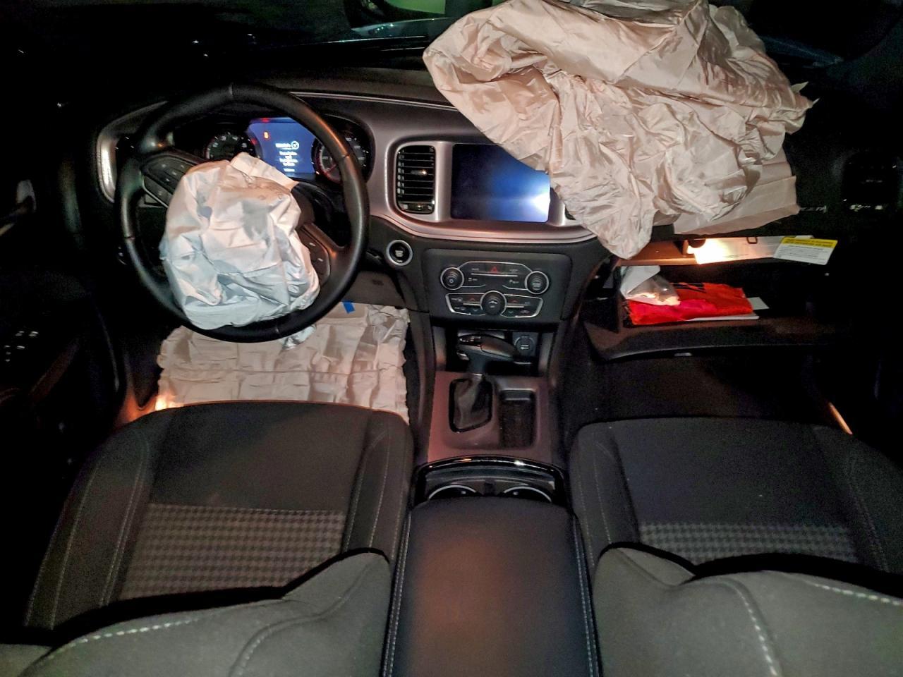 2023 DODGE CHARGER