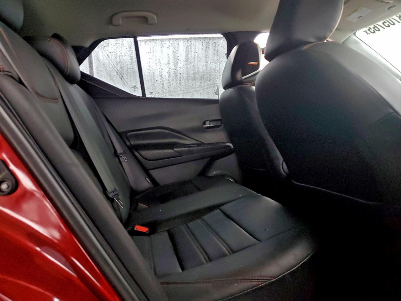 2020 NISSAN KICKS
