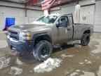 2007 CHEVROLET Silverado