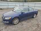 2012 VOLKSWAGEN Passat