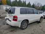 2005 TOYOTA HIGHLANDER