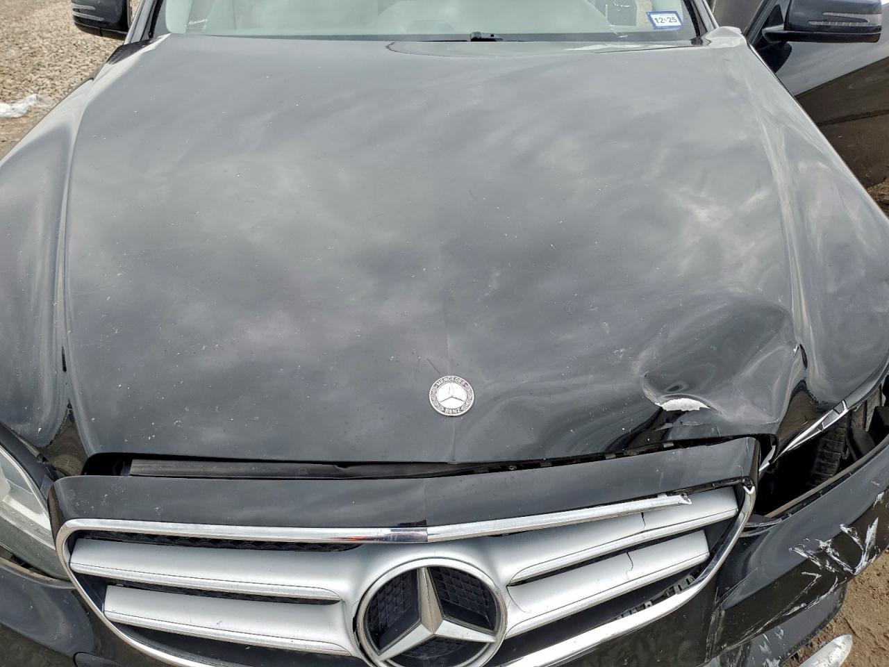 2016 MERCEDES-BENZ E-Class
