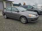 2006 TOYOTA COROLLA