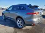 2017 JAGUAR F-Pace