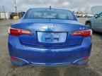 2017 ACURA ILX