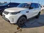 2017 LAND ROVER Discovery