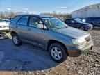 2001 LEXUS Rx 300