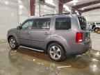 2015 HONDA PILOT