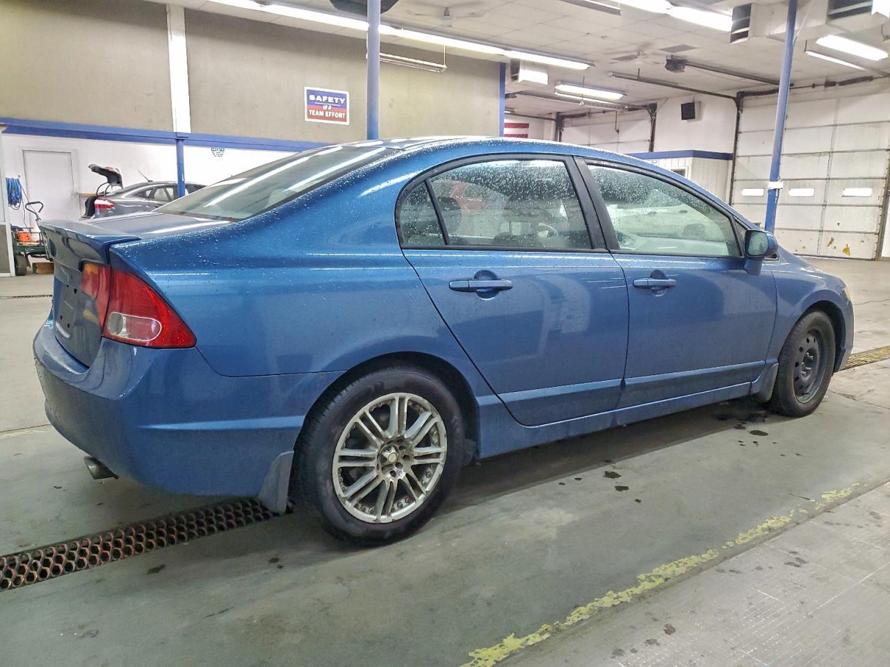 2006 HONDA CIVIC