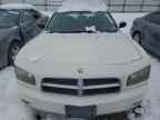 2007 DODGE CHARGER