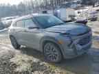 2024 CHEVROLET Trailblazer