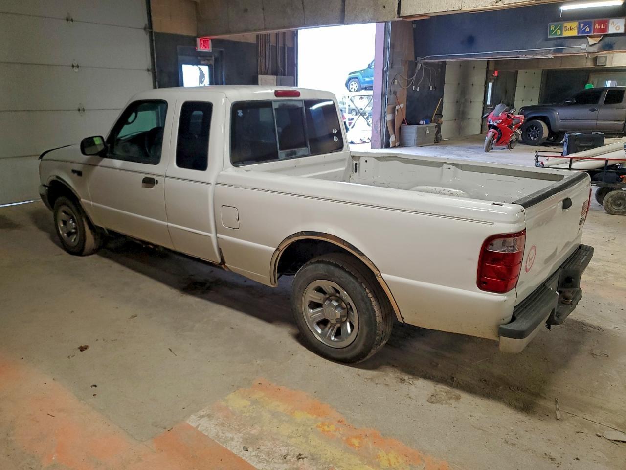 2003 FORD RANGER