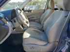 2013 SUBARU FORESTER