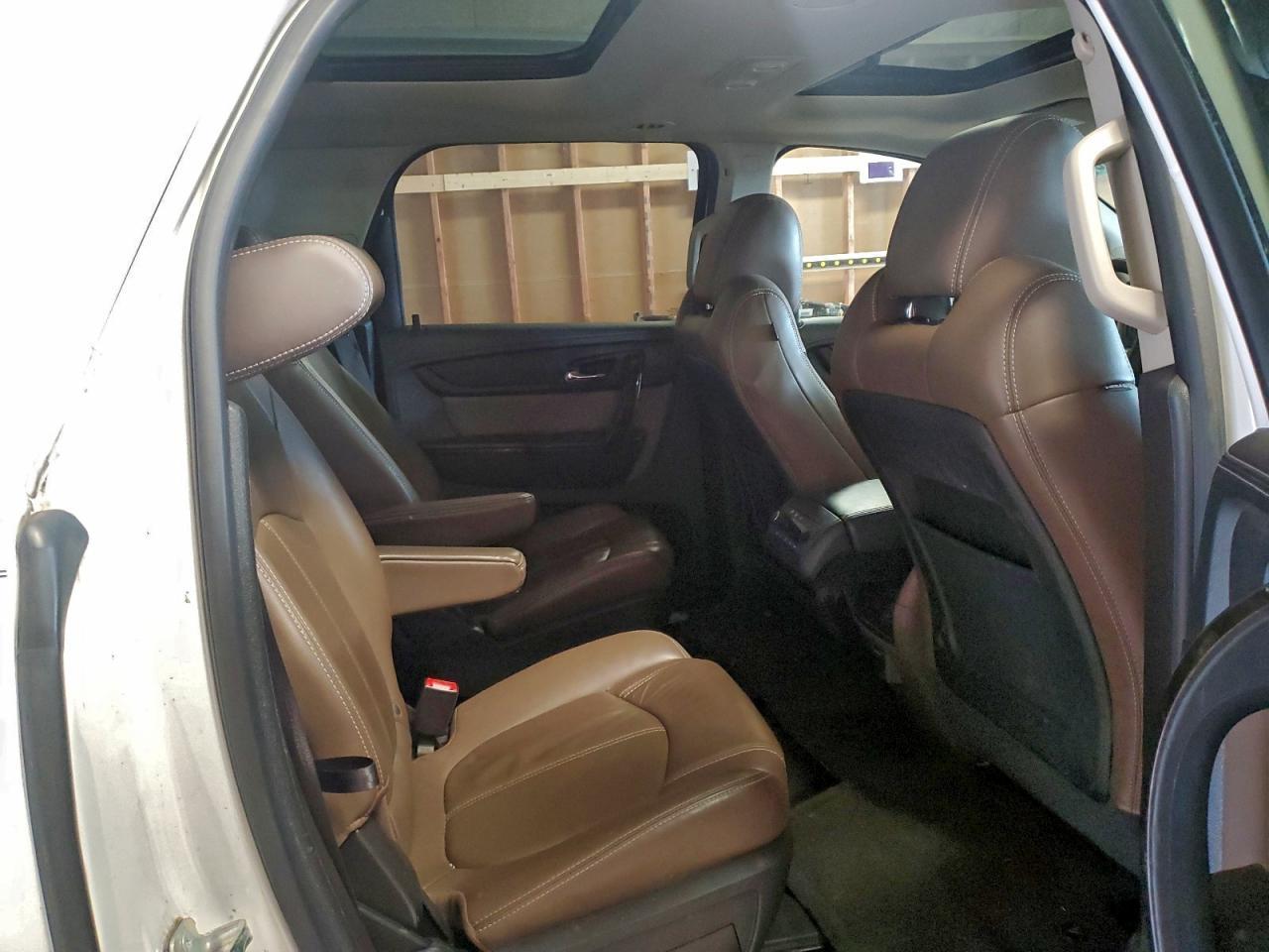 2015 GMC ACADIA