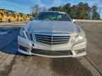 2013 MERCEDES-BENZ E-Class