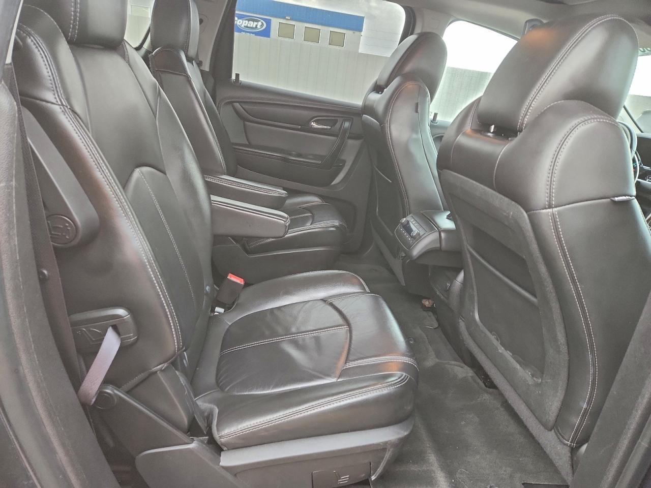 2013 CHEVROLET TRAVERSE