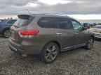 2013 NISSAN PATHFINDER