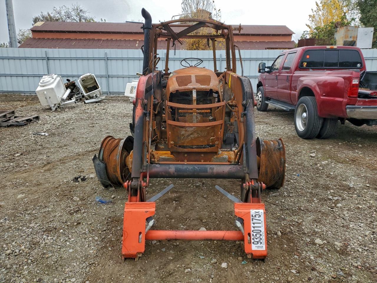 2020 Kubota Unknown