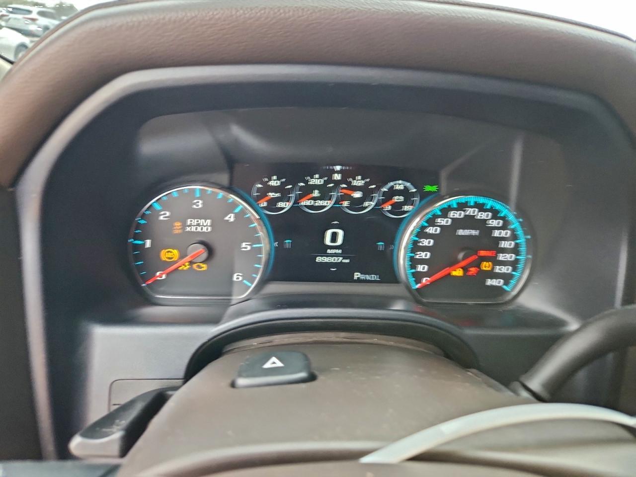 2018 GMC Sierra