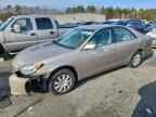 2005 TOYOTA CAMRY