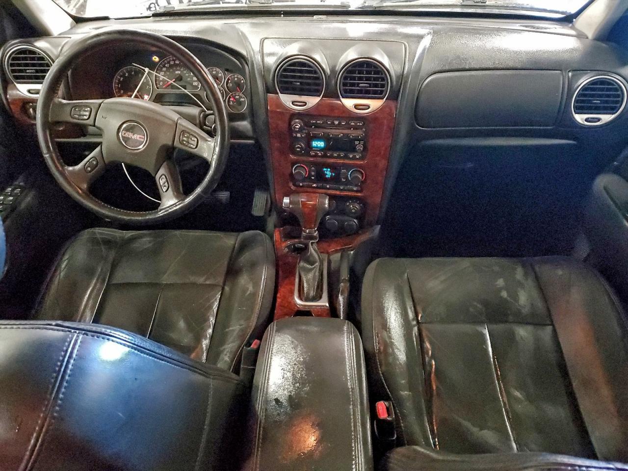 2005 GMC Envoy