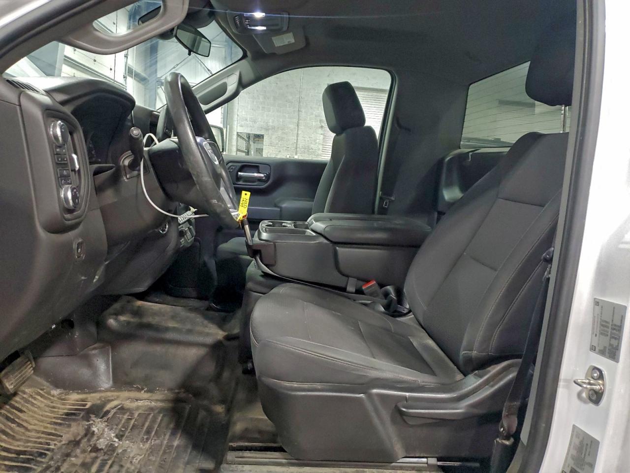 2024 GMC Sierra