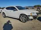 2013 DODGE Avenger