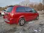 2010 DODGE GRAND CARAVAN