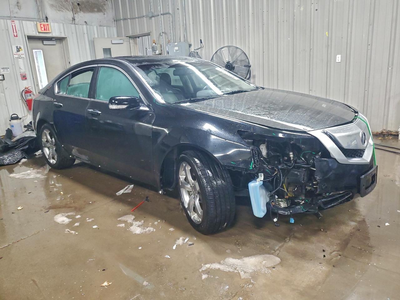2010 ACURA TL