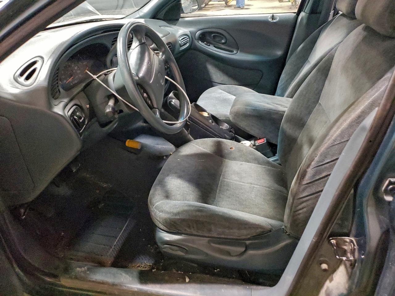 1996 MERCURY Sable