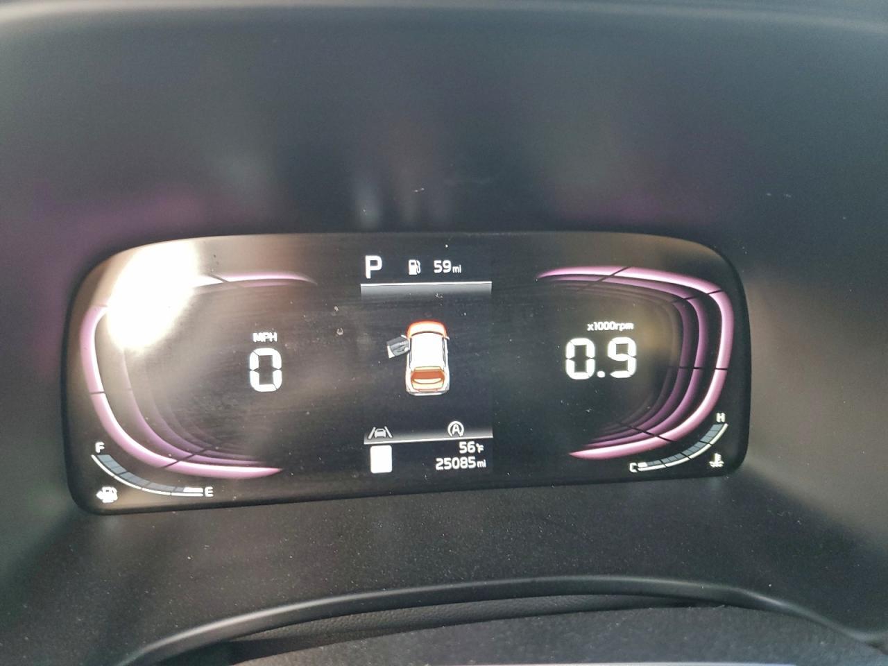 2023 KIA SOUL