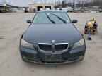 2007 BMW 3 SERIES