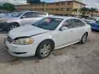 2013 CHEVROLET IMPALA